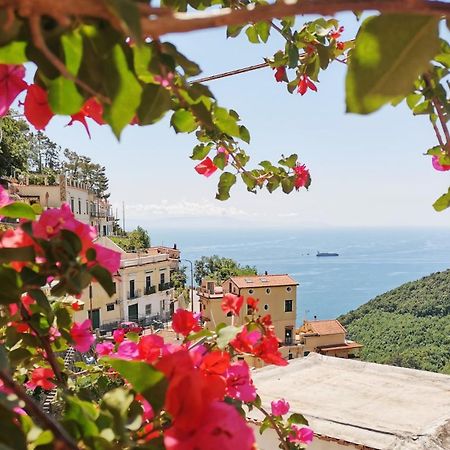 Bouganville Home Vietri Εξωτερικό φωτογραφία