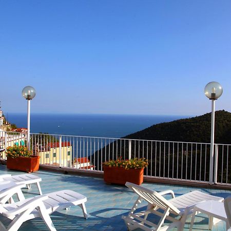 Bouganville Home Vietri Εξωτερικό φωτογραφία