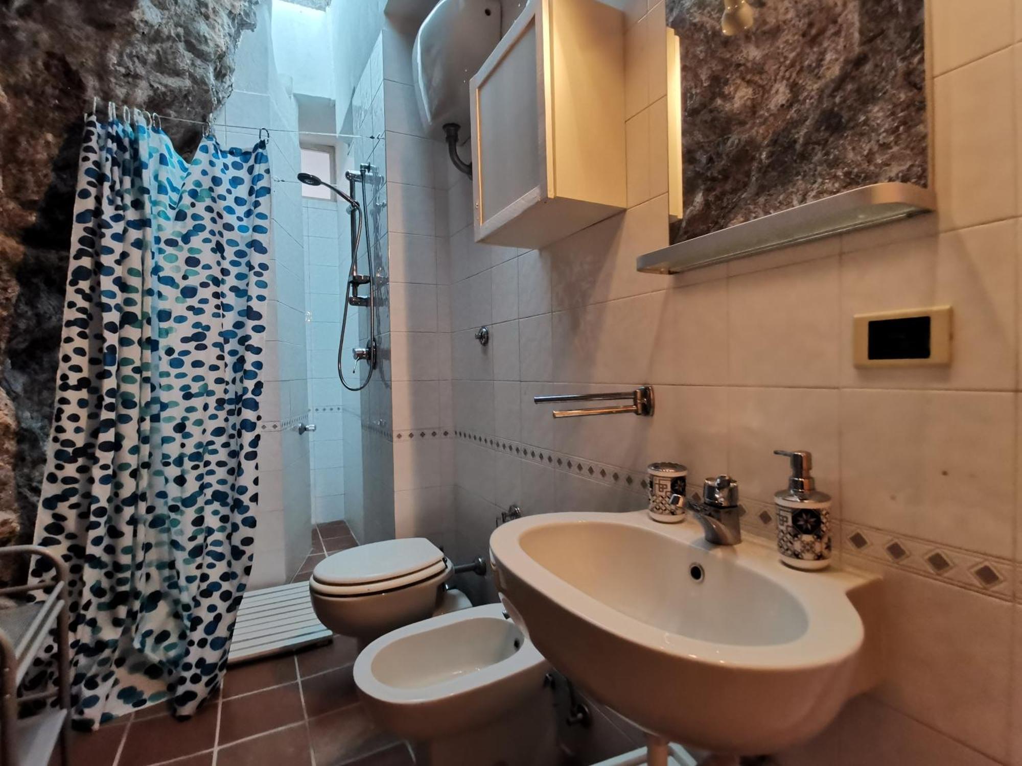 Bouganville Home Vietri Εξωτερικό φωτογραφία