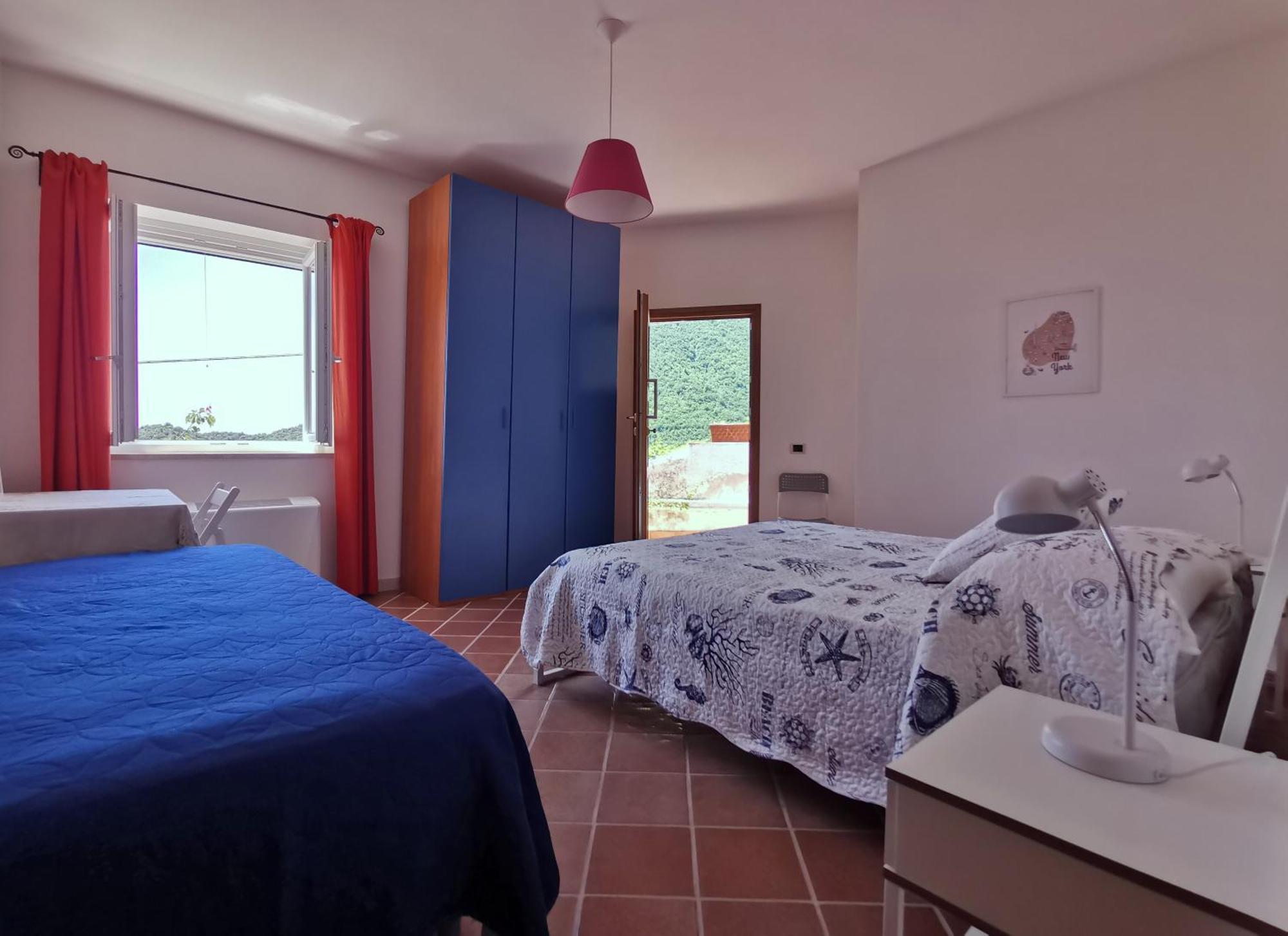 Bouganville Home Vietri Εξωτερικό φωτογραφία