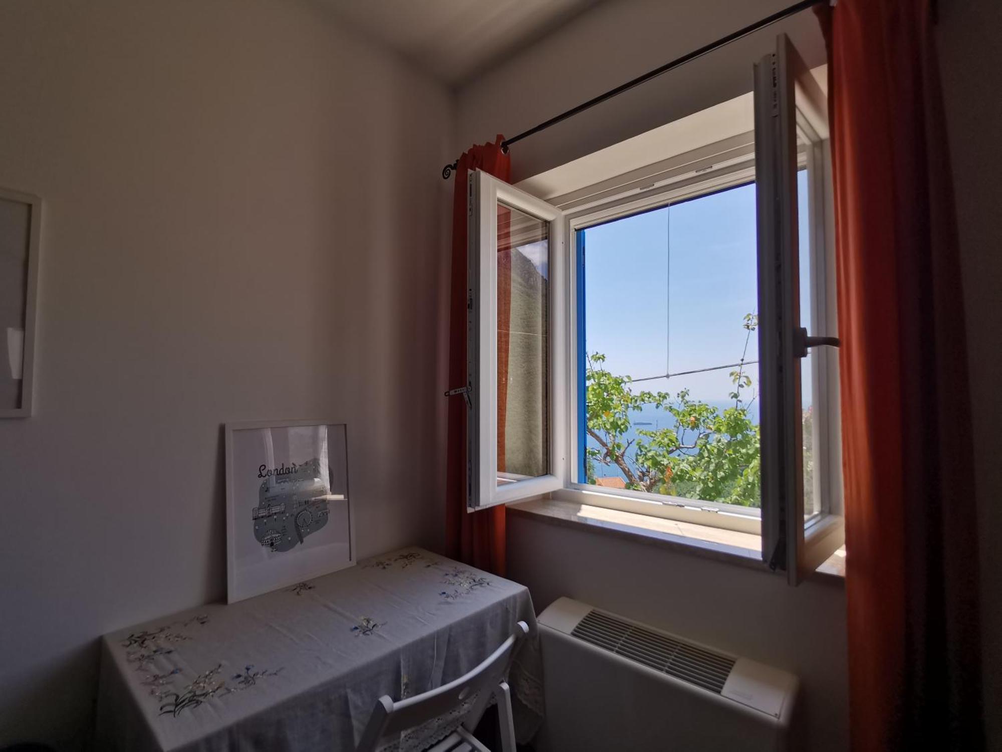 Bouganville Home Vietri Εξωτερικό φωτογραφία