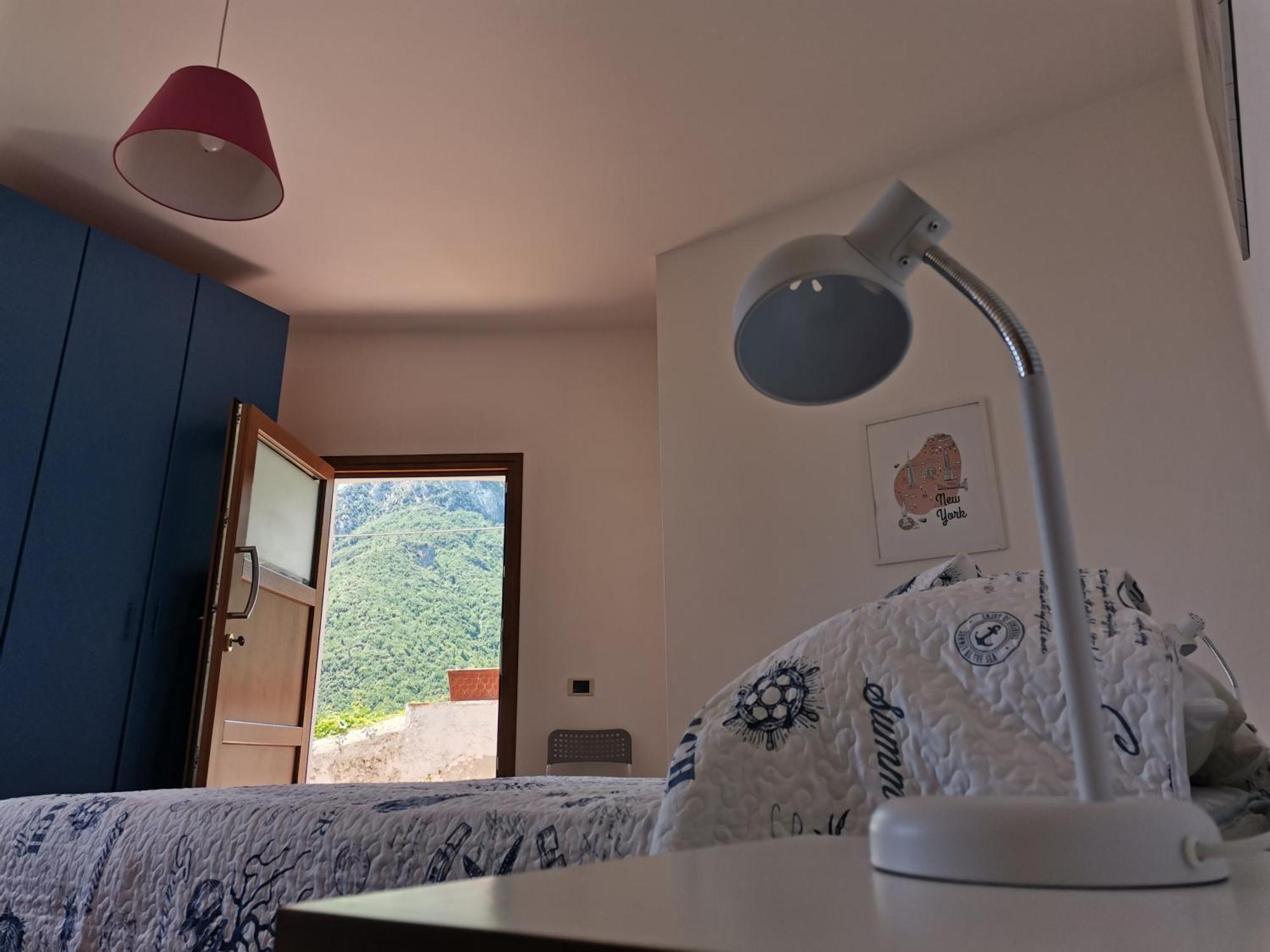 Bouganville Home Vietri Εξωτερικό φωτογραφία