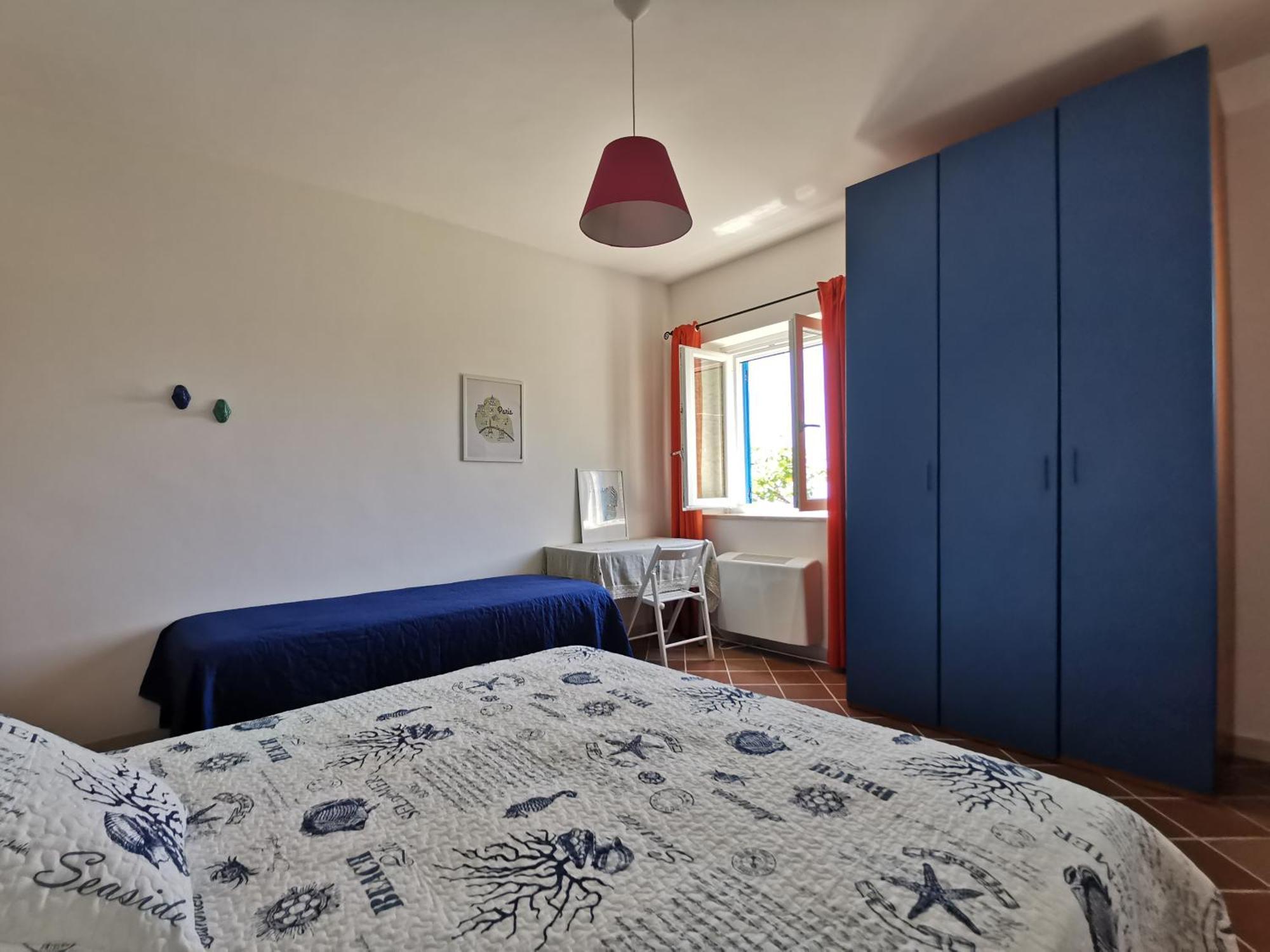 Bouganville Home Vietri Εξωτερικό φωτογραφία
