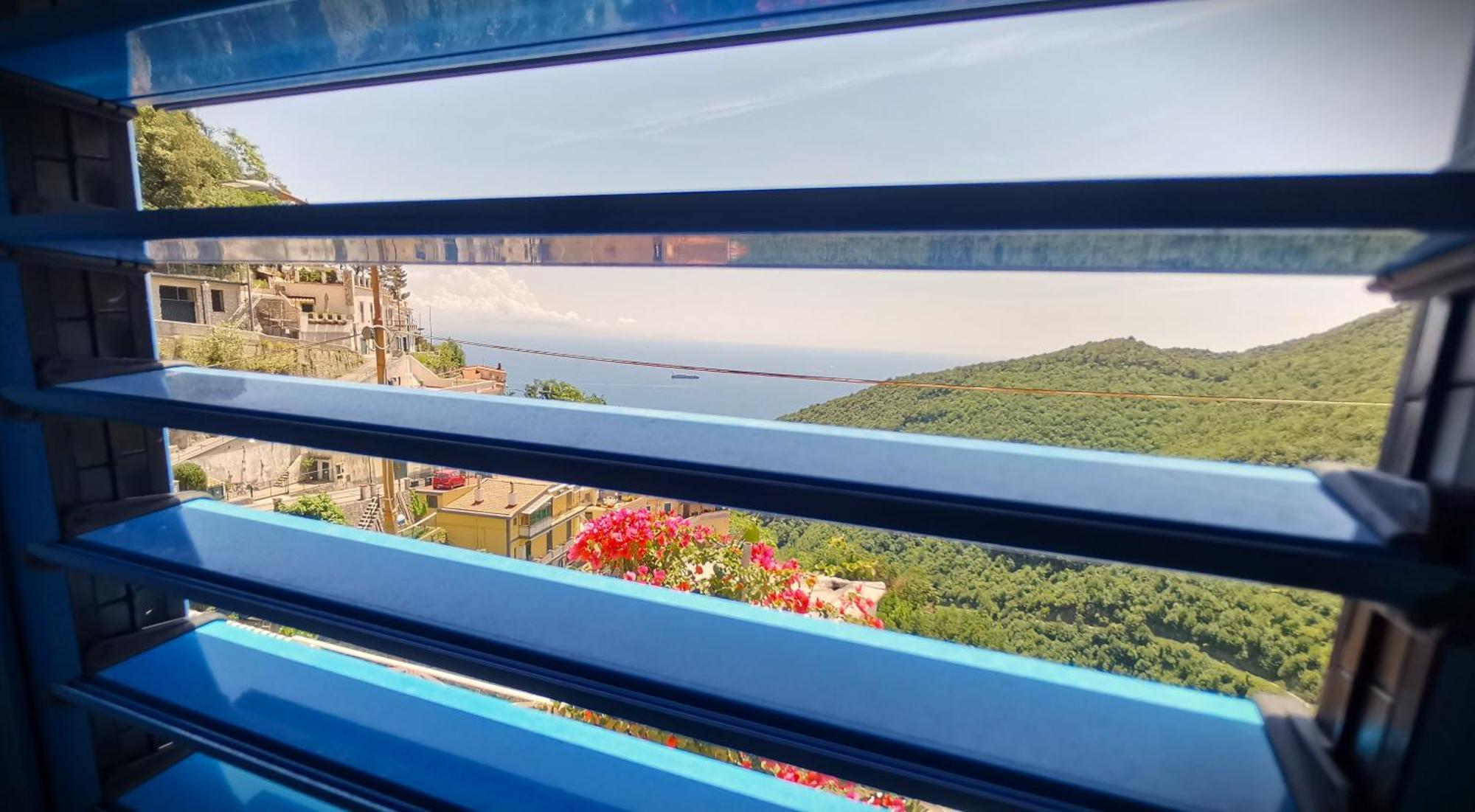 Bouganville Home Vietri Εξωτερικό φωτογραφία