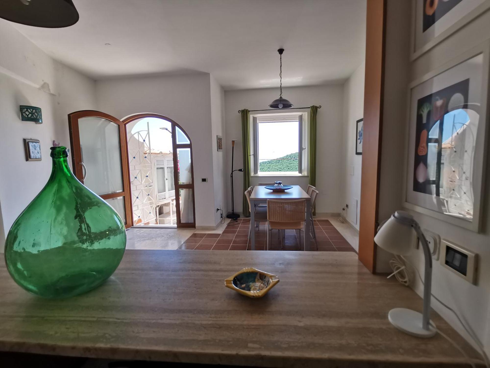 Bouganville Home Vietri Εξωτερικό φωτογραφία
