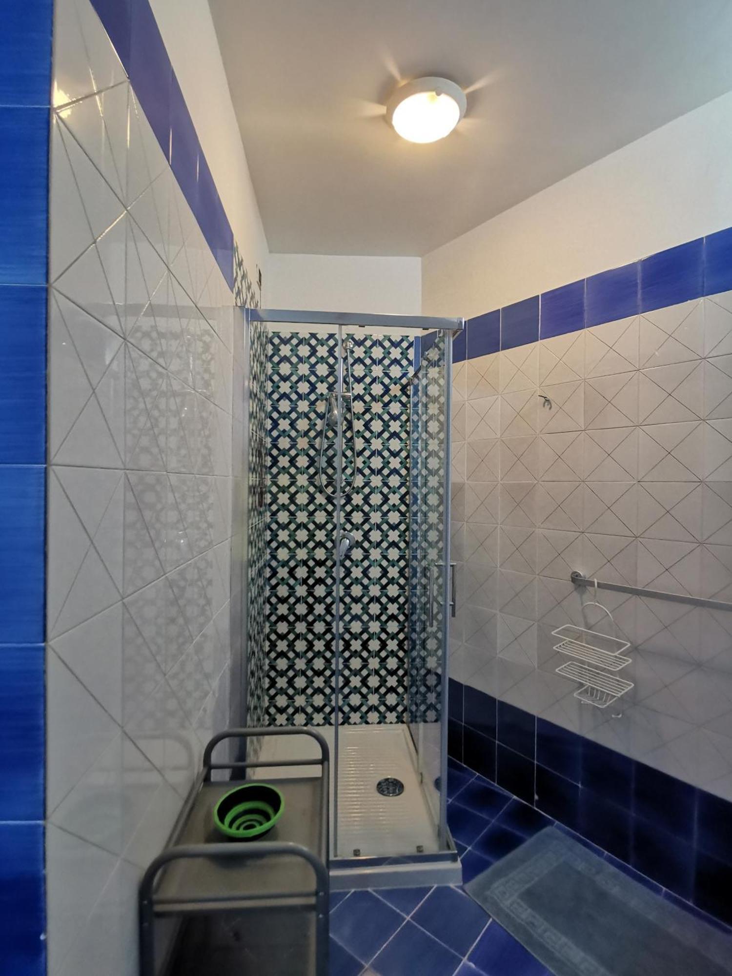 Bouganville Home Vietri Εξωτερικό φωτογραφία