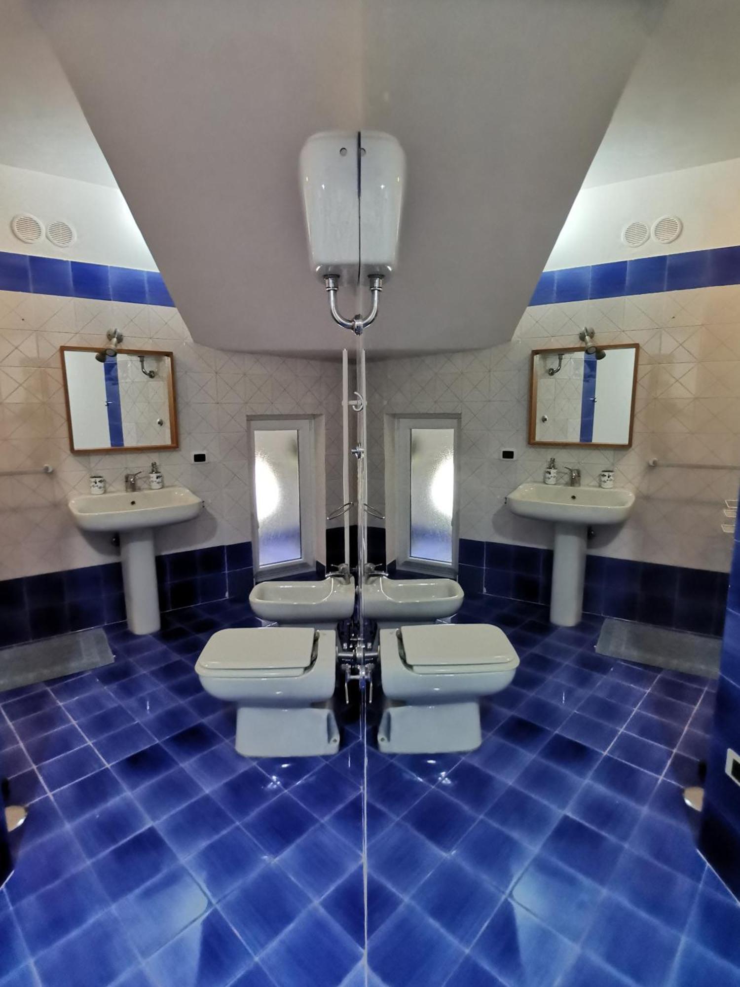 Bouganville Home Vietri Εξωτερικό φωτογραφία