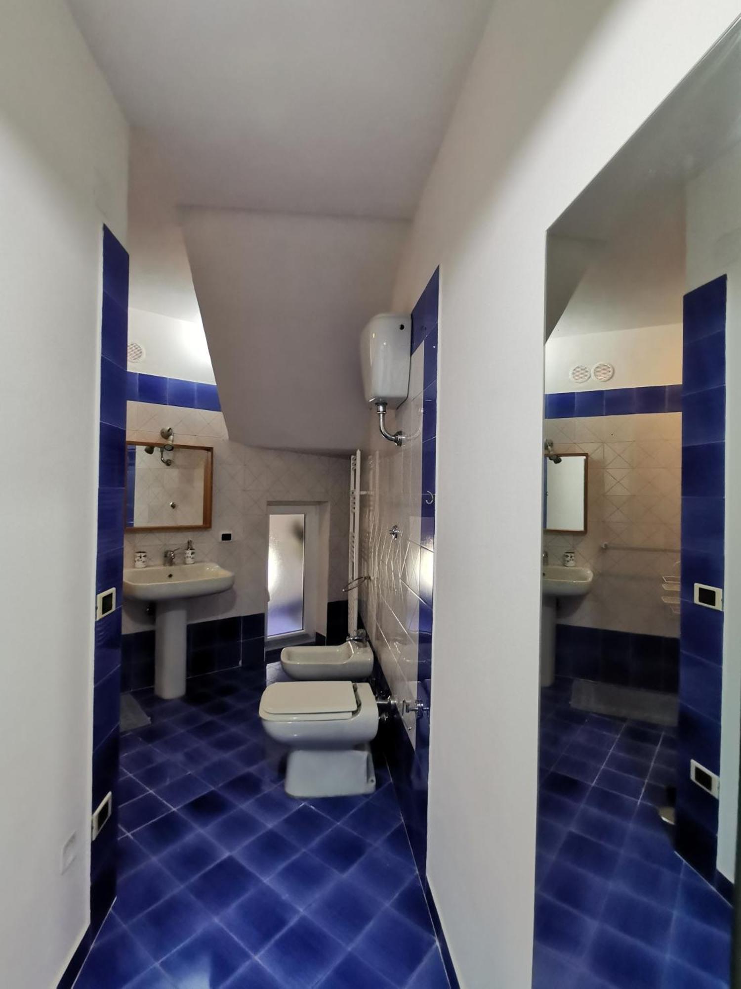 Bouganville Home Vietri Εξωτερικό φωτογραφία