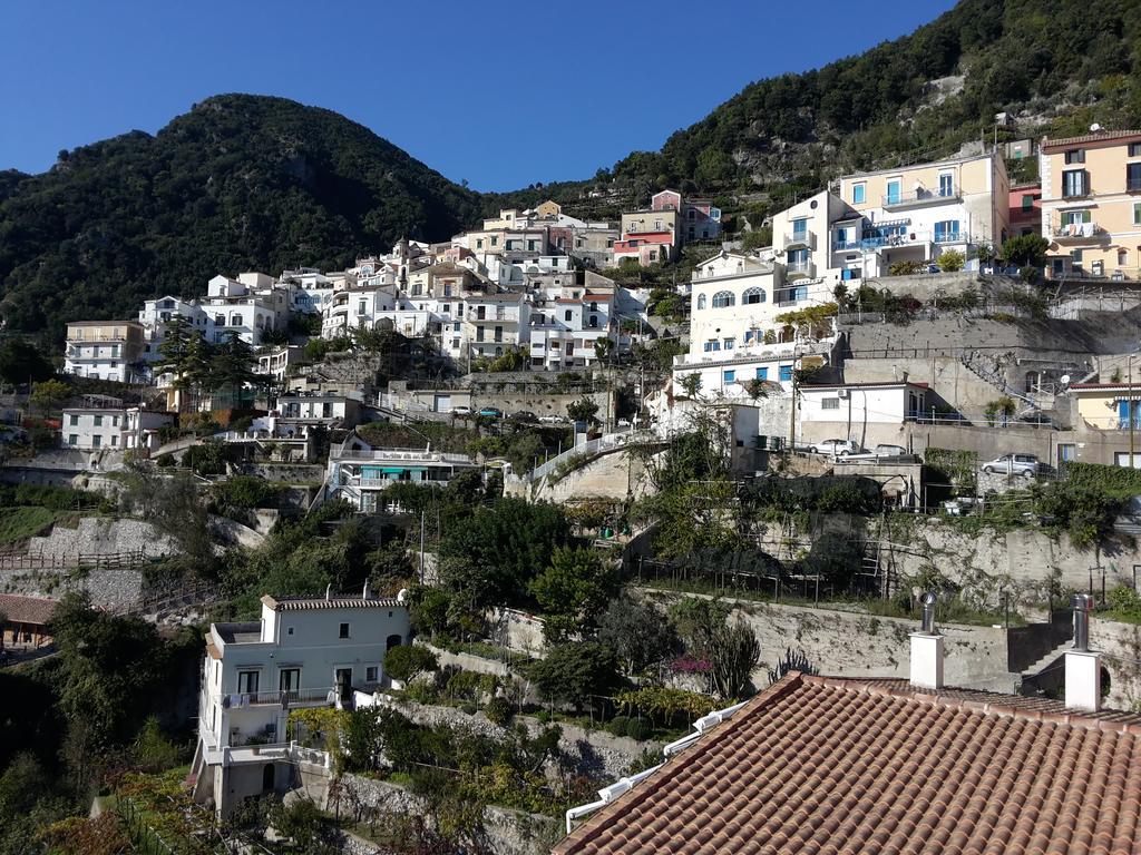 Bouganville Home Vietri Εξωτερικό φωτογραφία